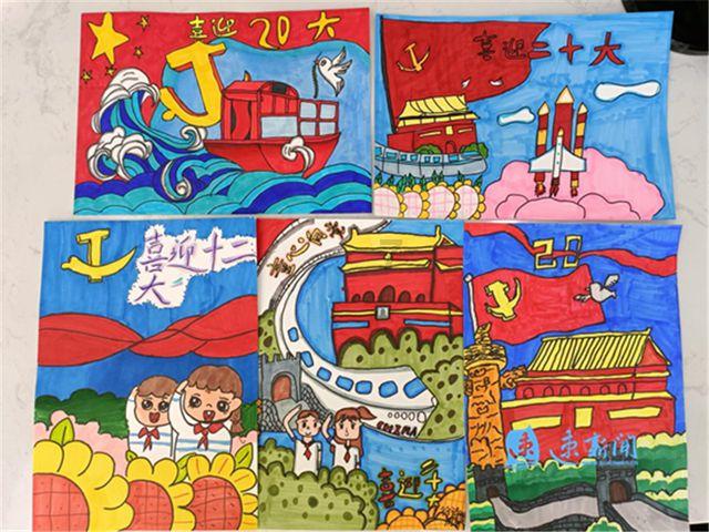 “走找想促”星成效|解民忧、暖民心 结对共建共创协同发展良好局面